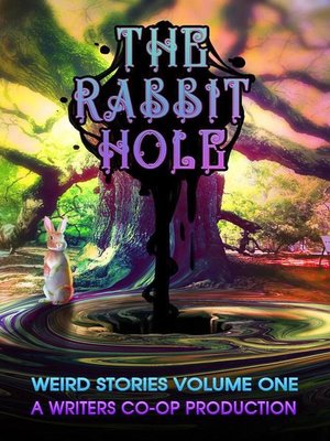 cover image of The Rabbit Hole